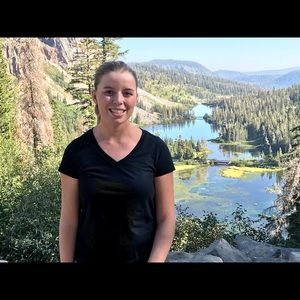 Meet your Posher, Ashley